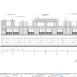 บ้านแถว (ทาวน์เฮ้าว์)